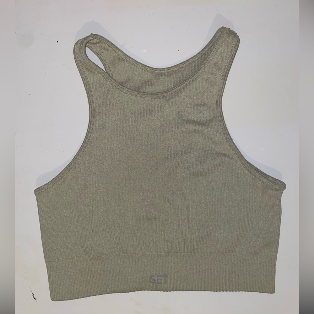 Set Active Matcha - image 2